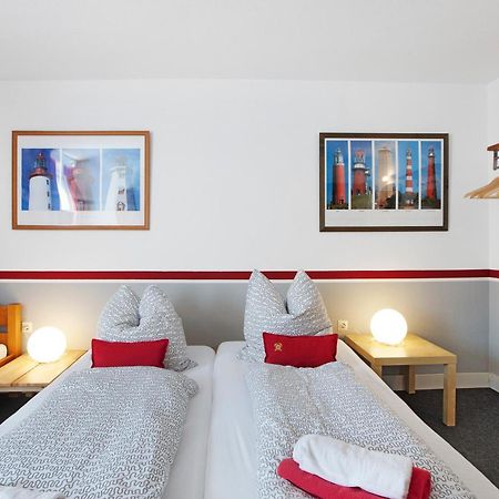 Haus Vor Anker Villa Фелдберг Екстериор снимка