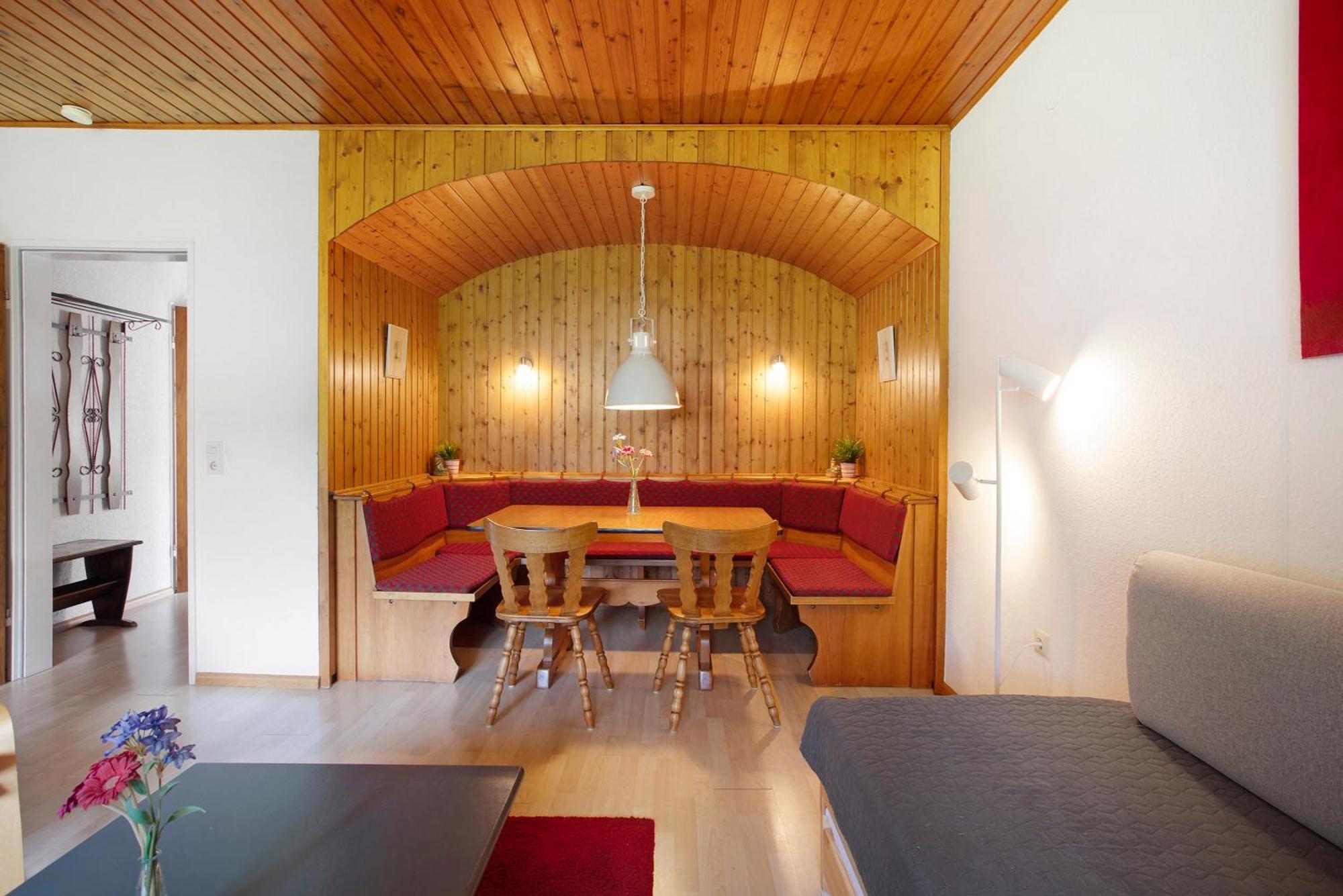 Haus Vor Anker Villa Фелдберг Екстериор снимка
