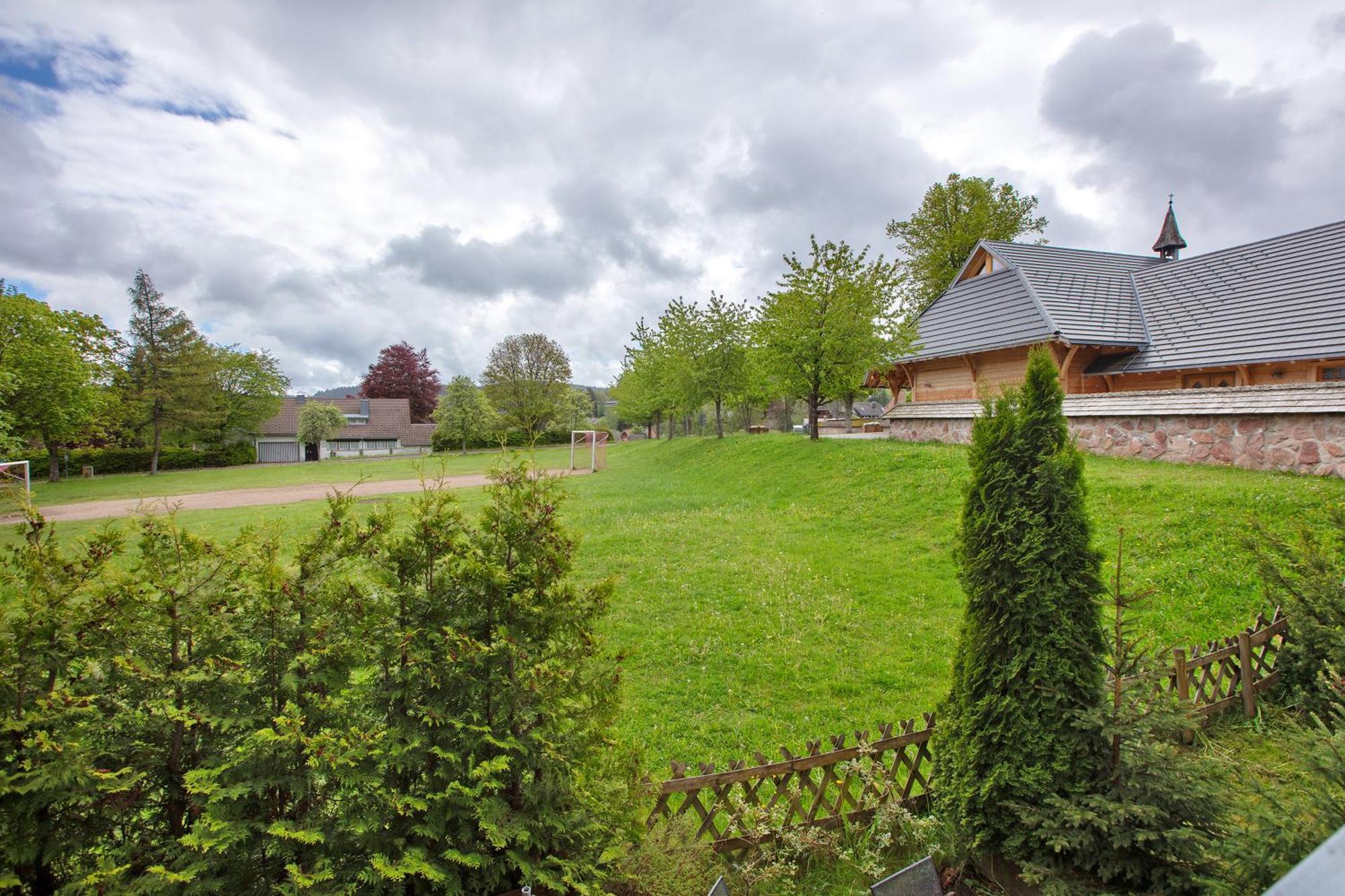 Haus Vor Anker Villa Фелдберг Екстериор снимка