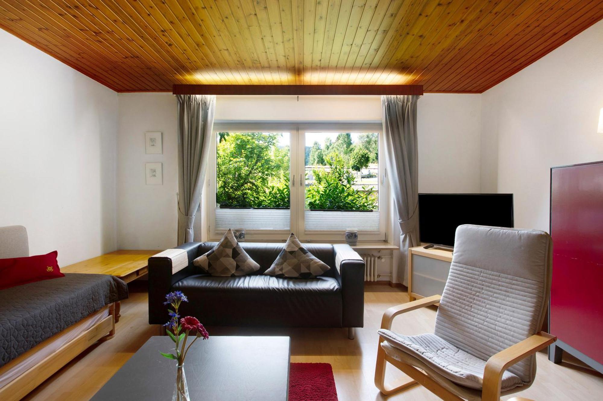 Haus Vor Anker Villa Фелдберг Екстериор снимка