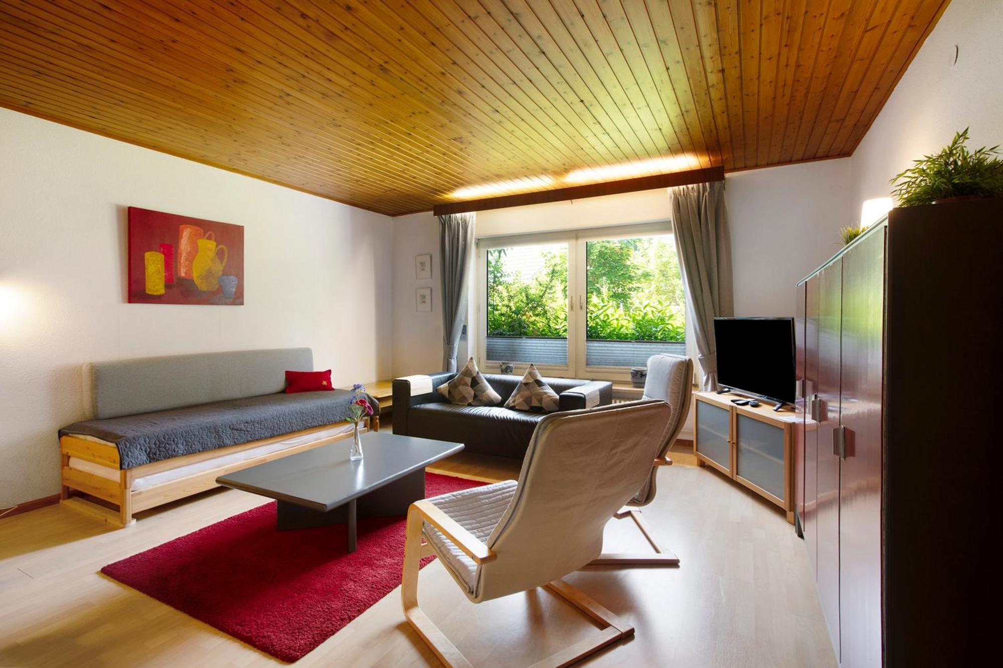 Haus Vor Anker Villa Фелдберг Екстериор снимка