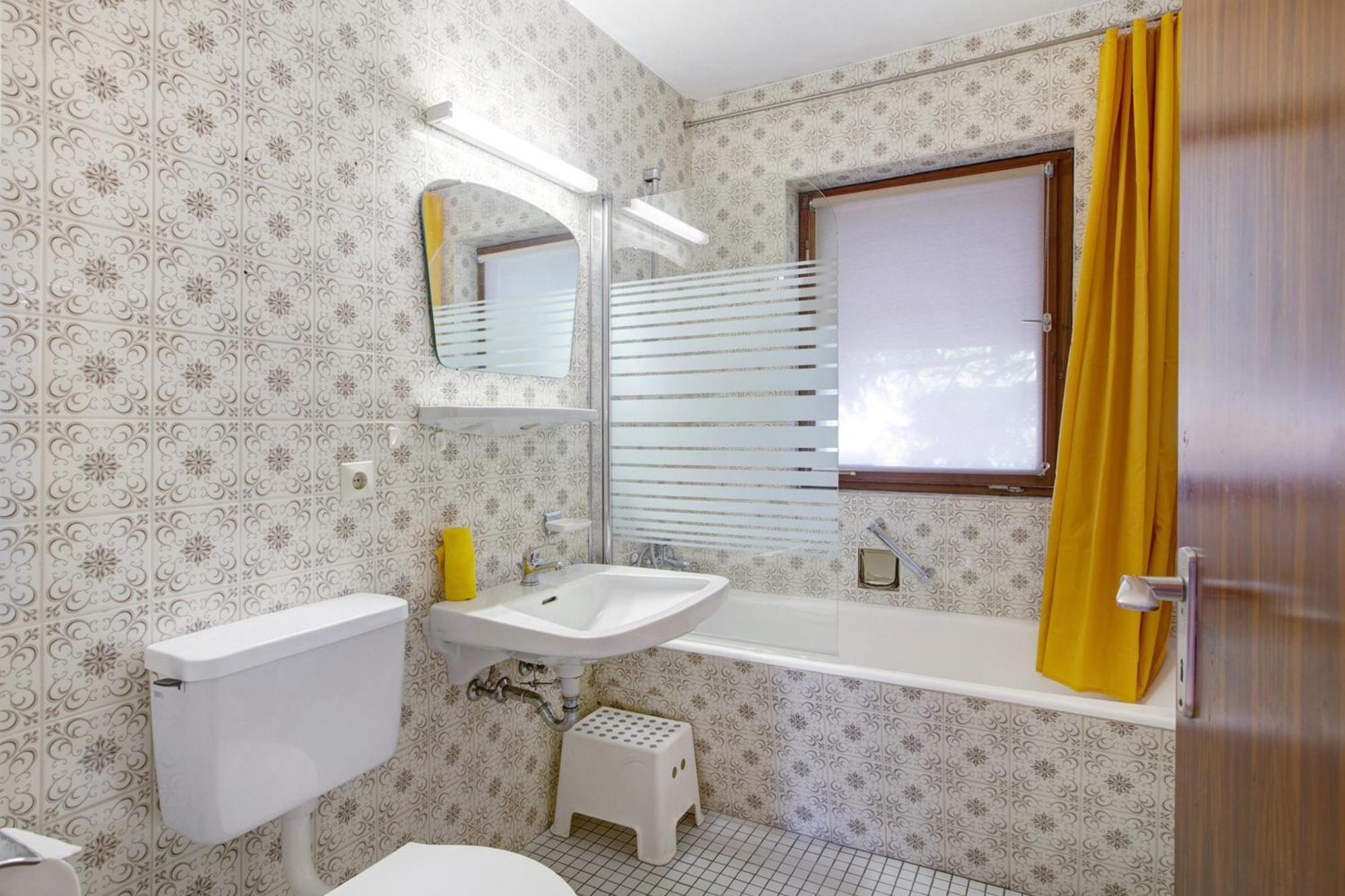 Haus Vor Anker Villa Фелдберг Екстериор снимка