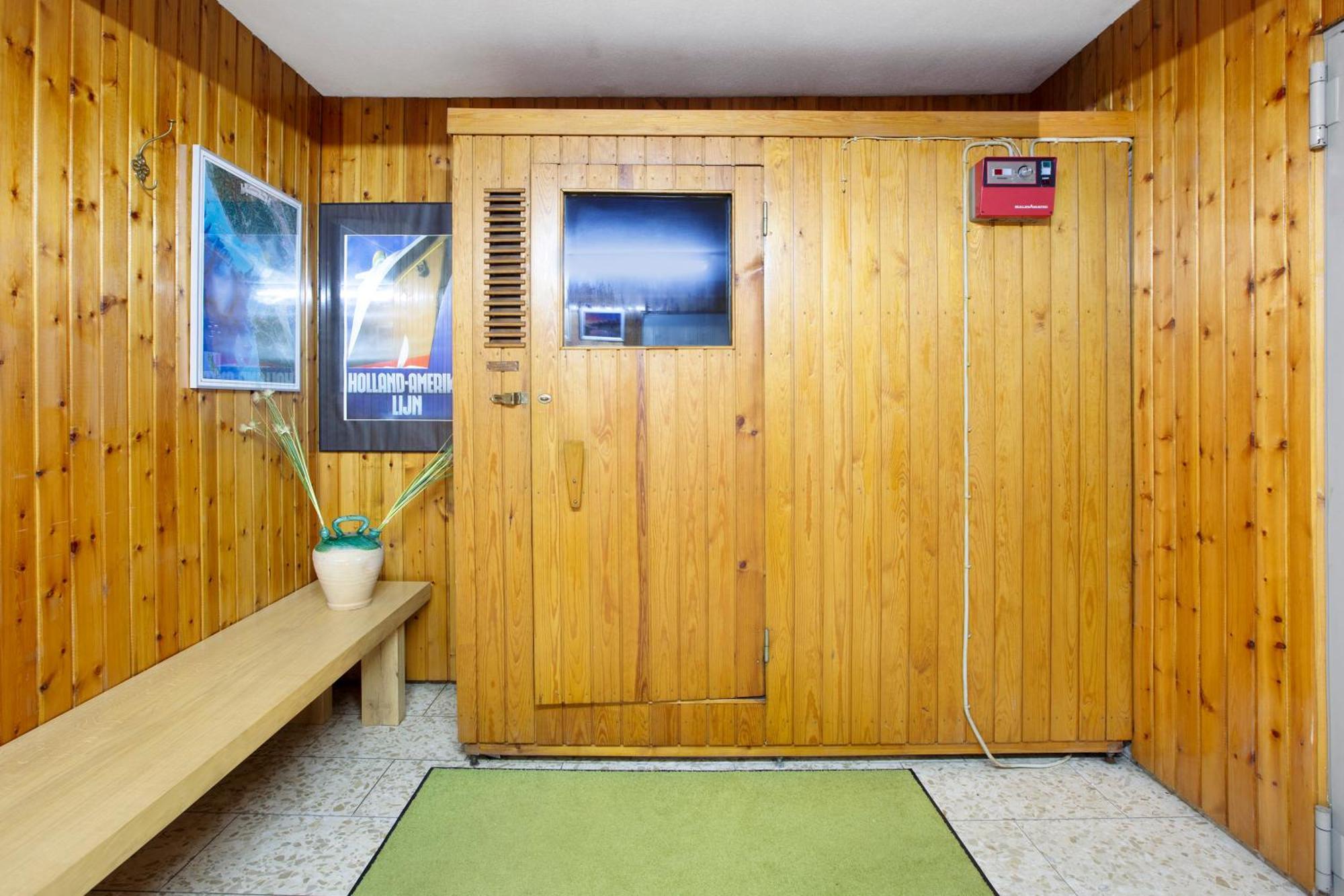 Haus Vor Anker Villa Фелдберг Екстериор снимка