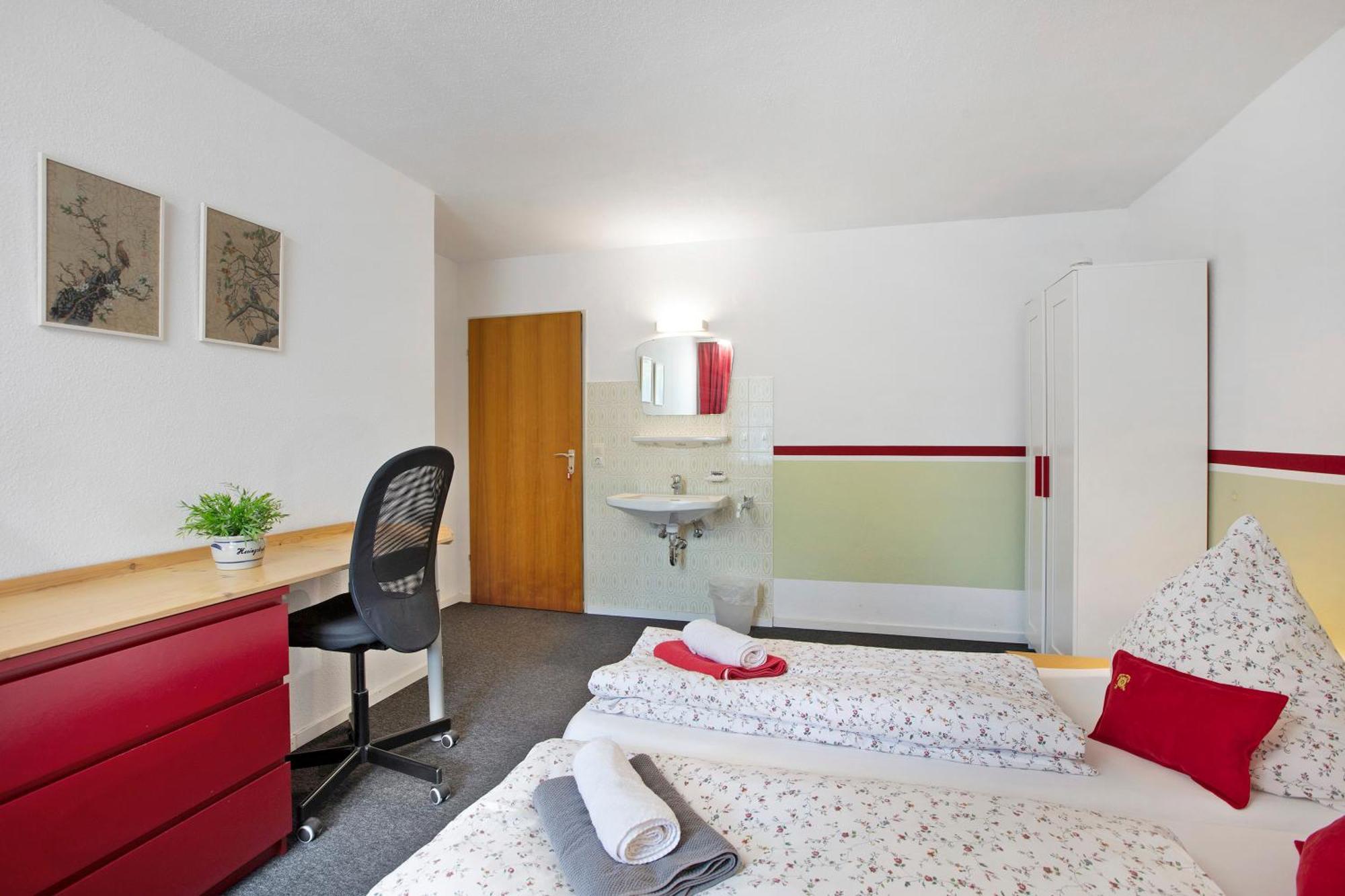 Haus Vor Anker Villa Фелдберг Екстериор снимка