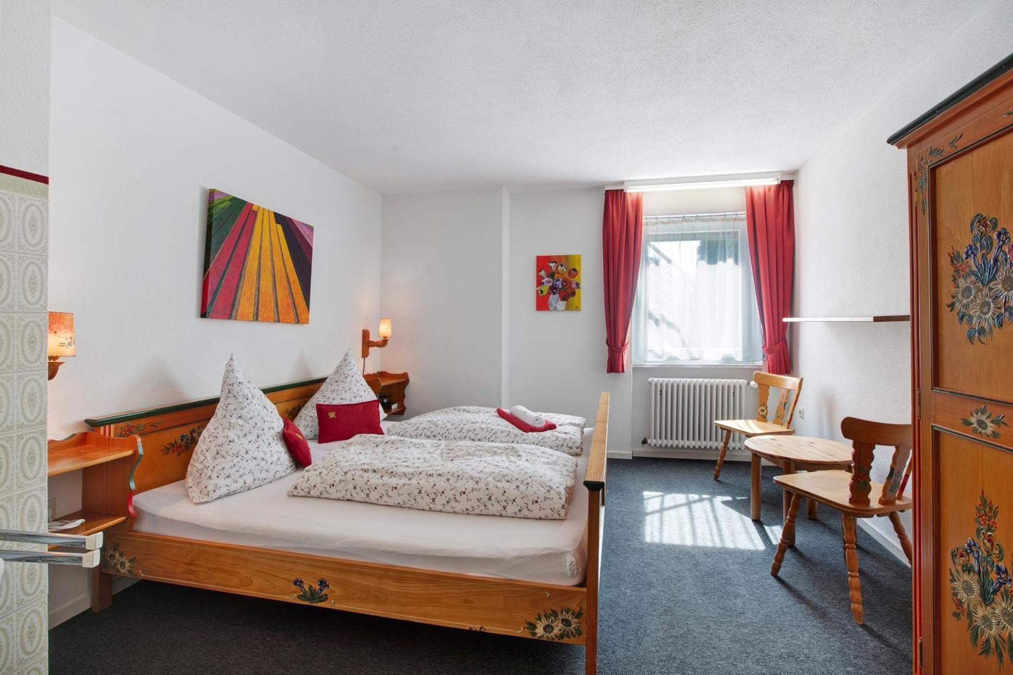 Haus Vor Anker Villa Фелдберг Екстериор снимка