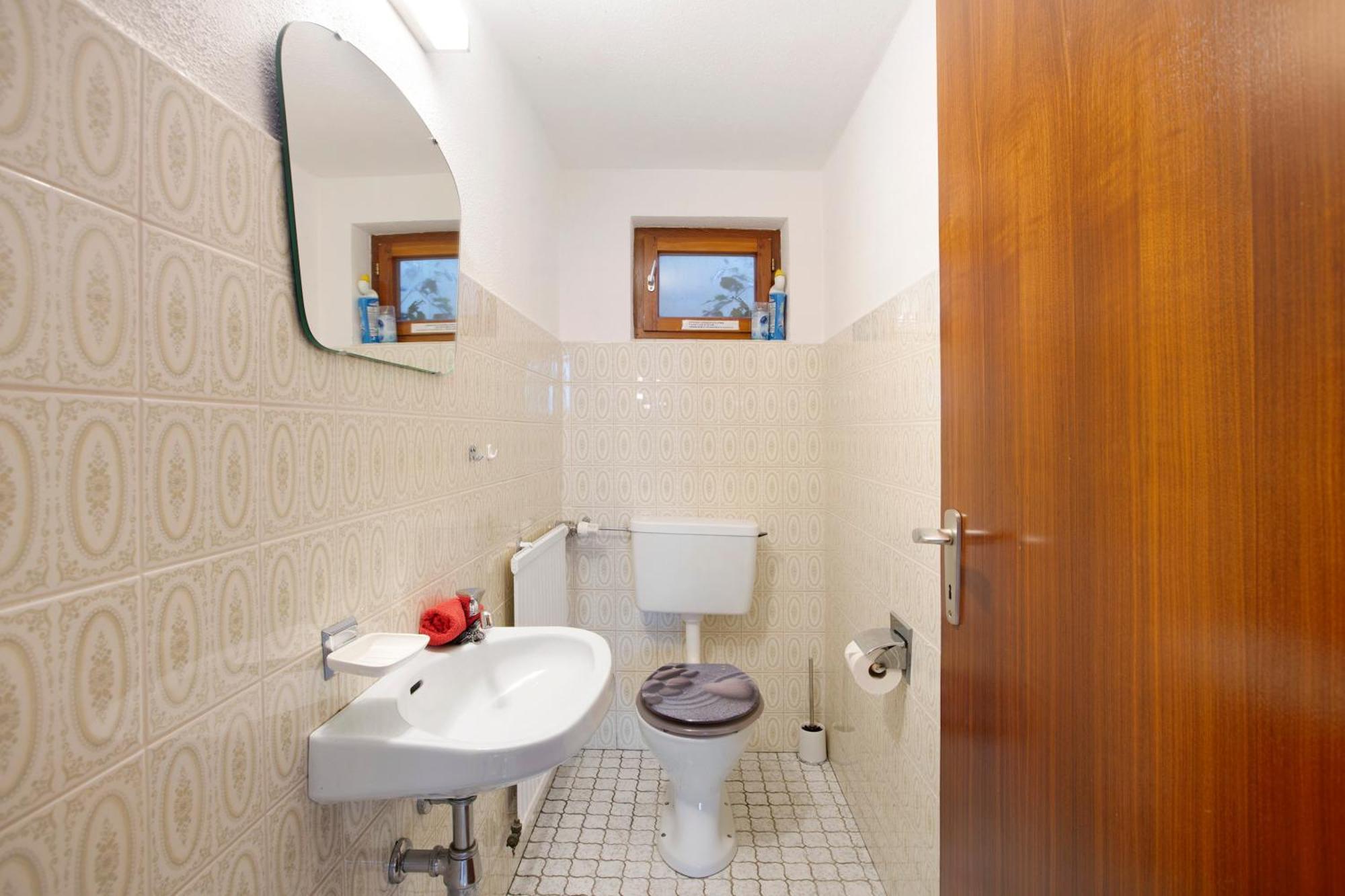 Haus Vor Anker Villa Фелдберг Екстериор снимка