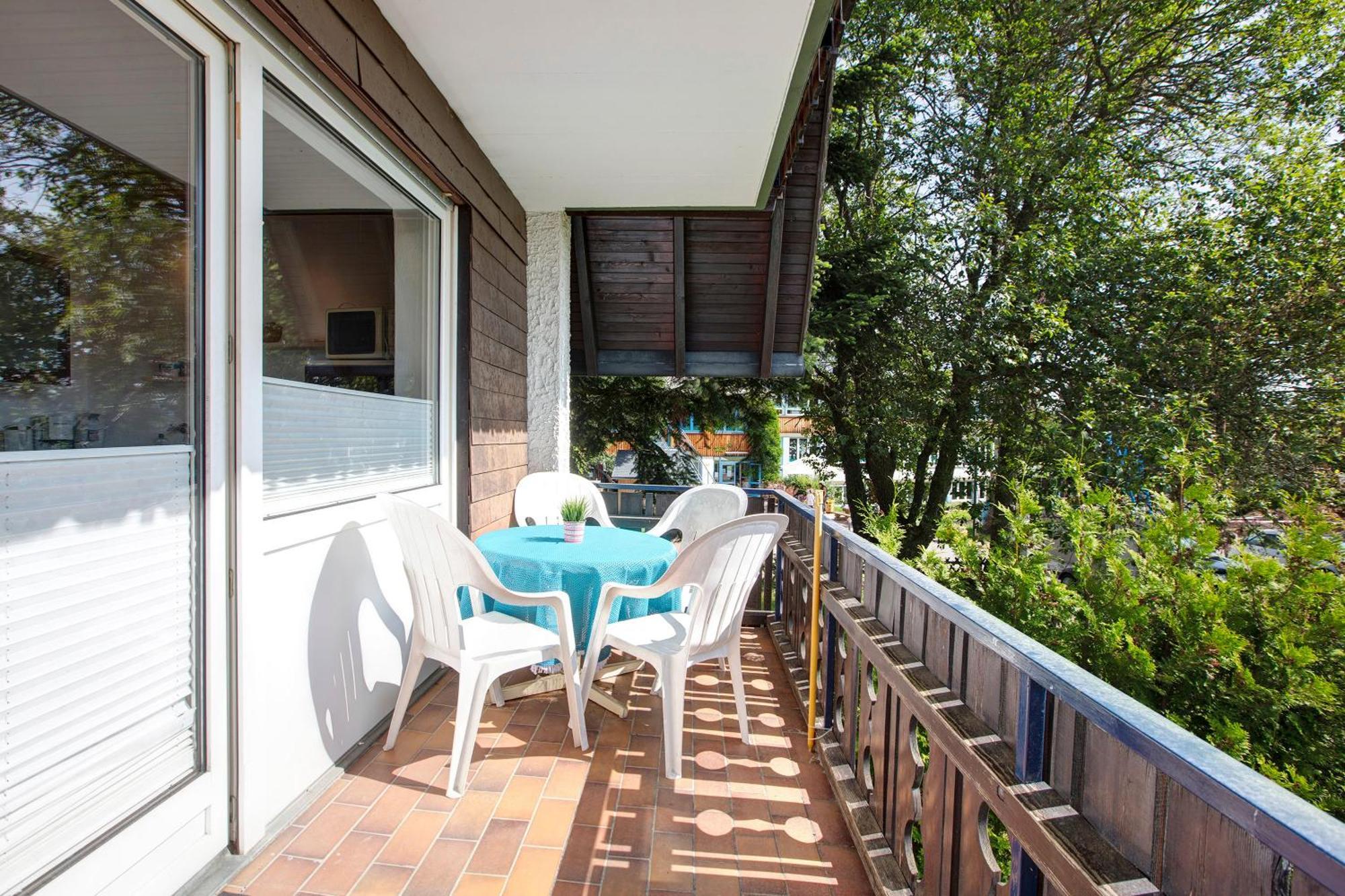 Haus Vor Anker Villa Фелдберг Екстериор снимка