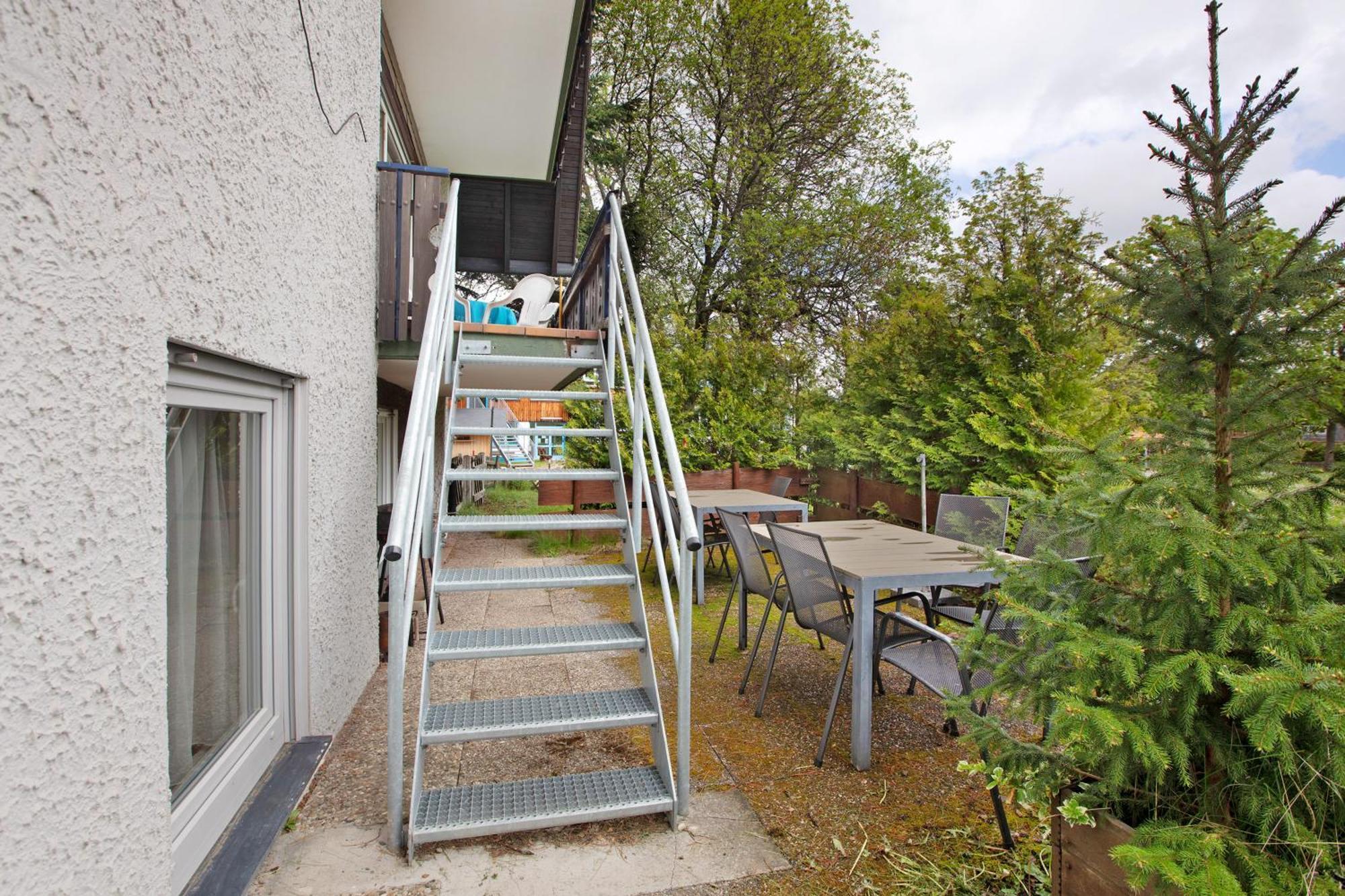 Haus Vor Anker Villa Фелдберг Екстериор снимка